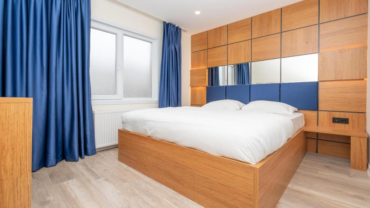Guest Suites