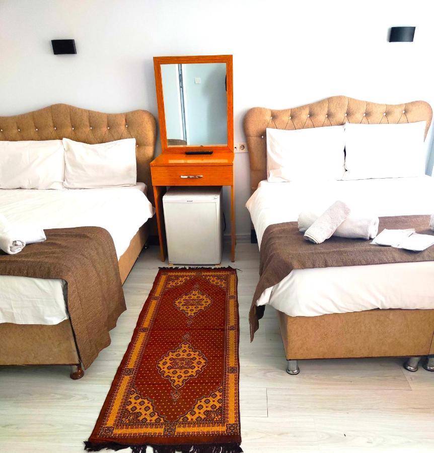 Hotel Ozyurt