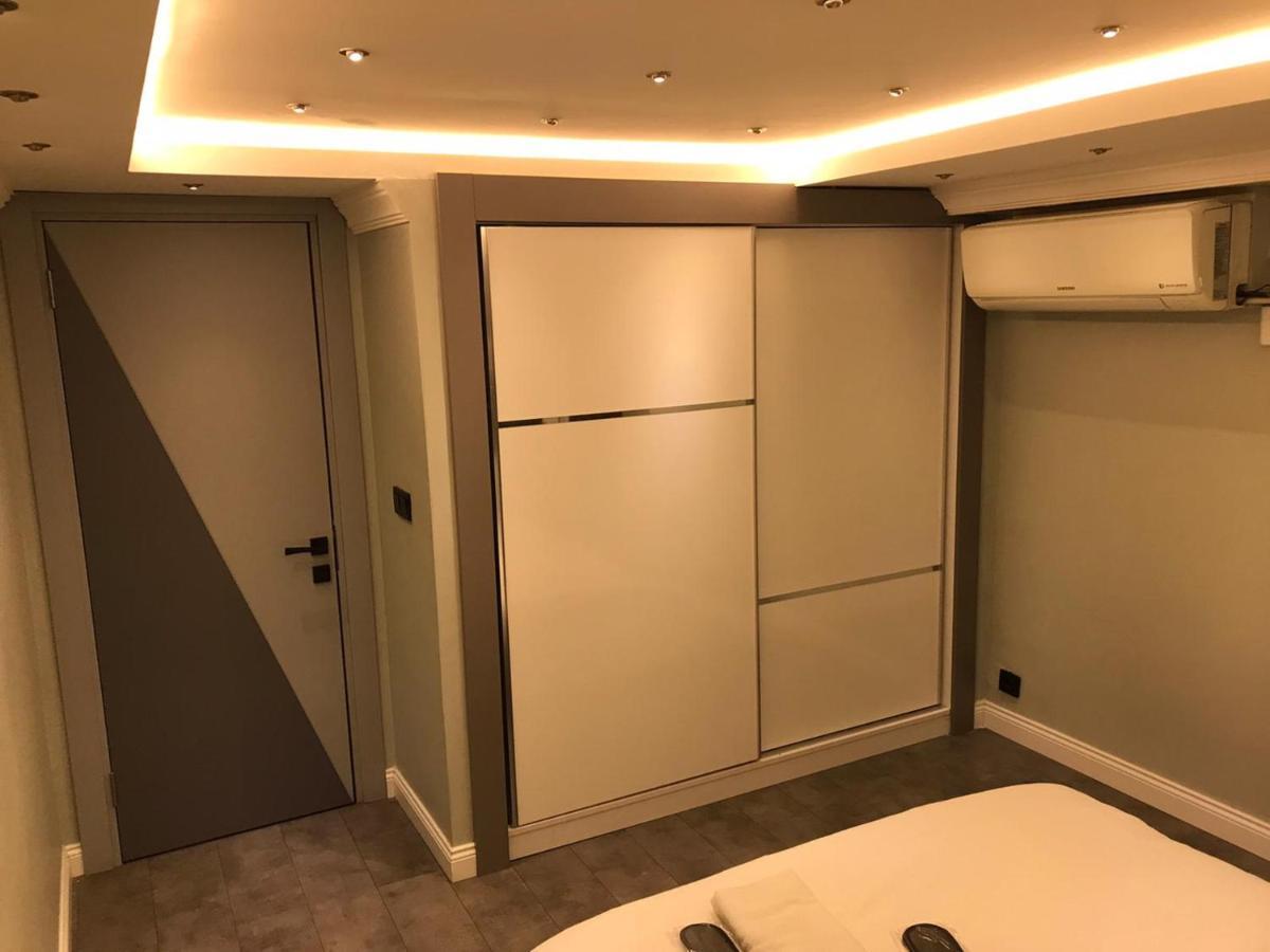 Hotel Asian Beijing Park Istanbul