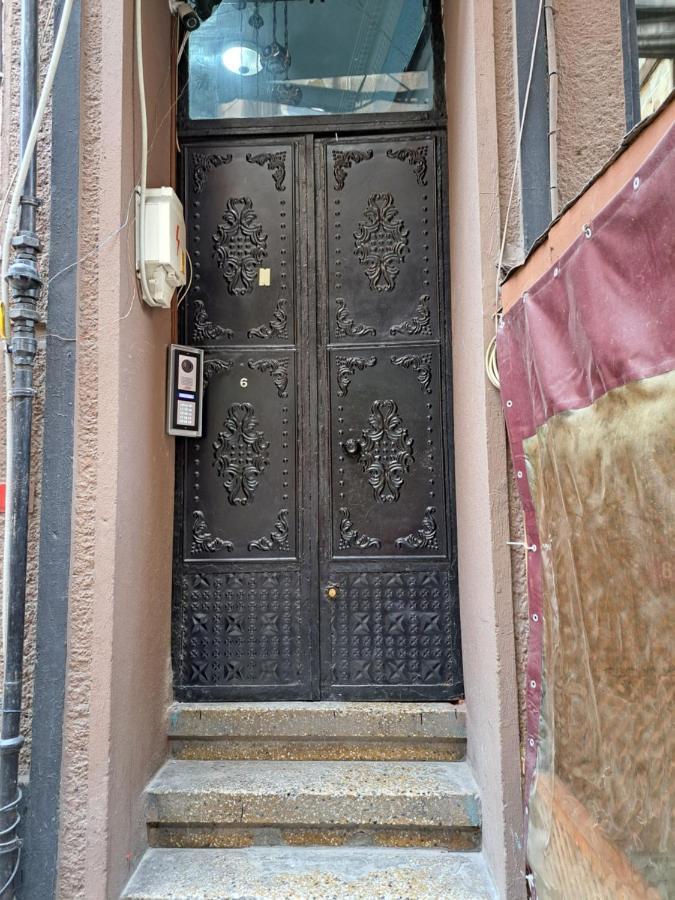Taksim Alev Aparthotel Istanbul