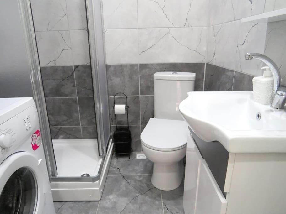 Istanberry - Moonlight Aparthotel Istanbul
