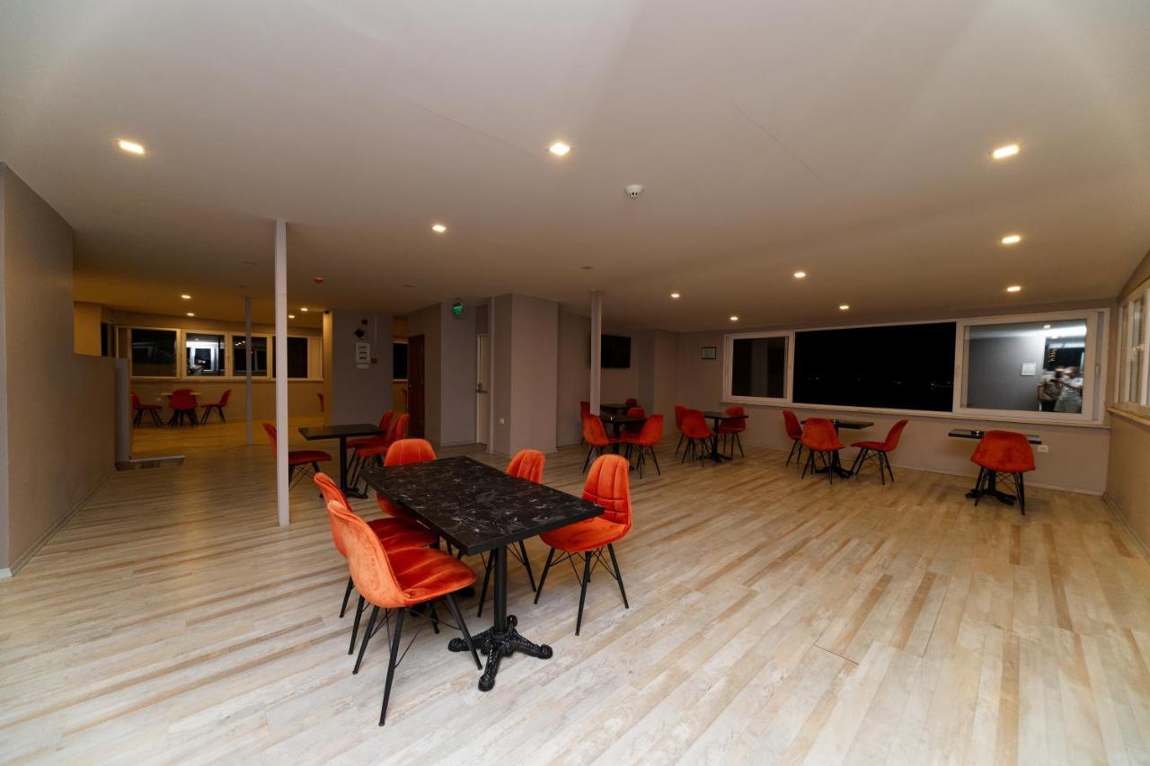Hotel Hanpoint Boutique