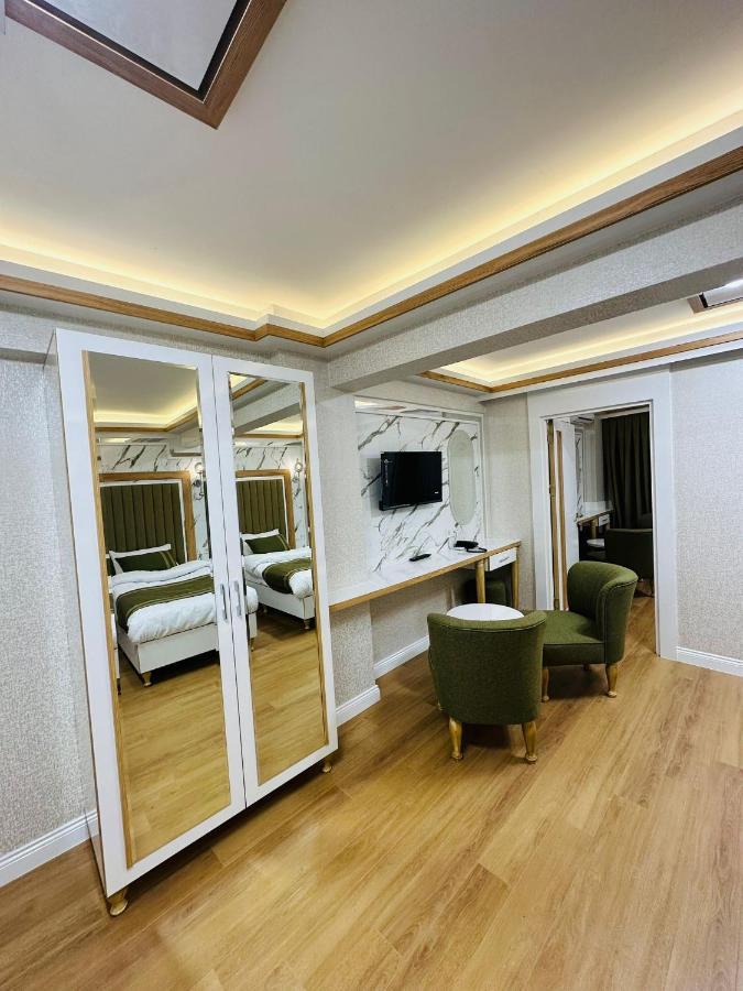 Aparthotel Taksim Havana