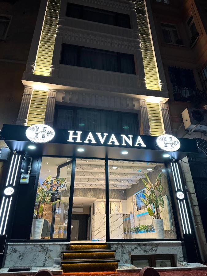 Taksim Havana Istanbul