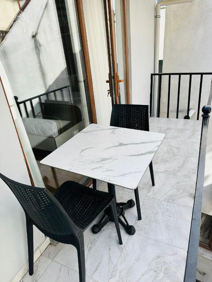 Aparthotel Taksim Havana Istanbul