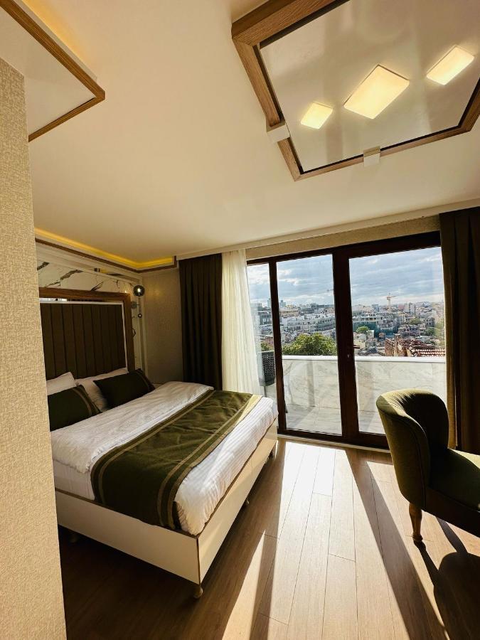 Aparthotel Taksim Havana Istanbul