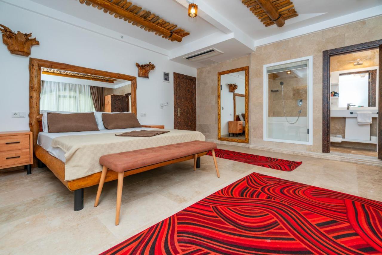 Hotel Pasha Palace Istanbul