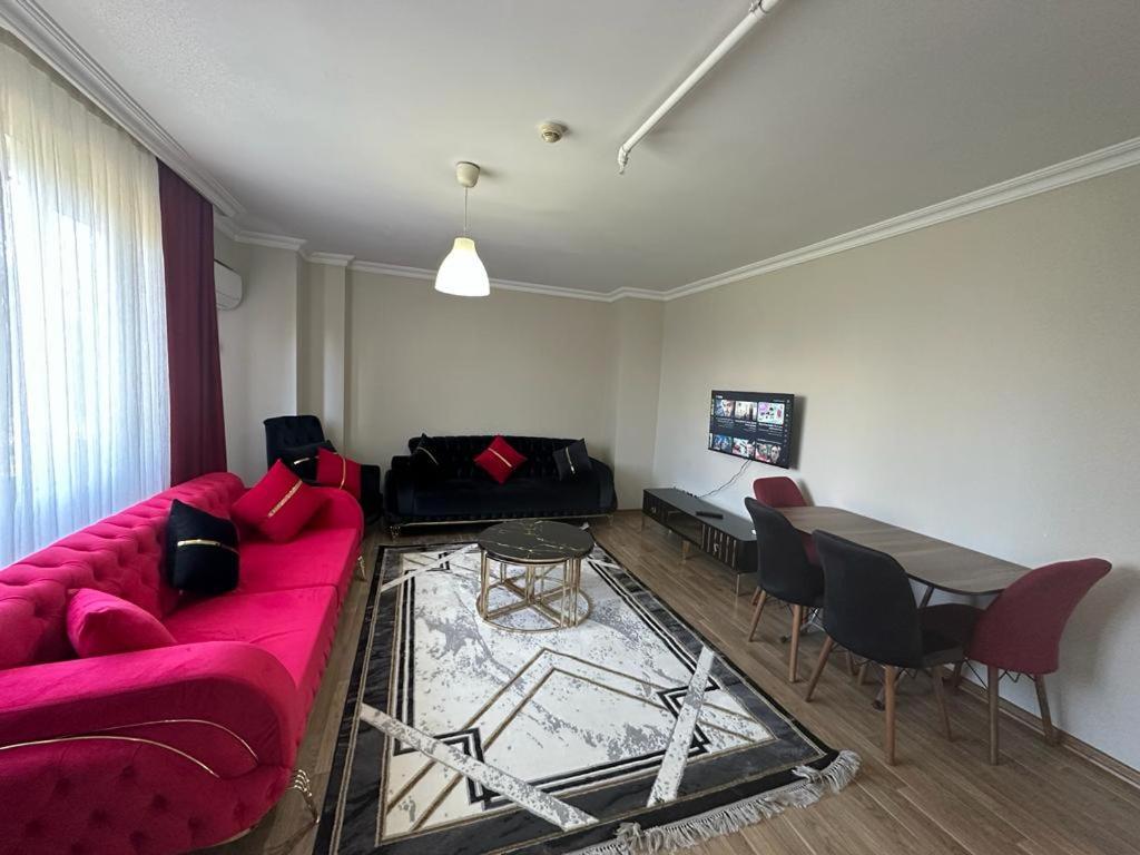 Sisli Osmanbey 2+1 Mado 9 Aparthotel Istanbul