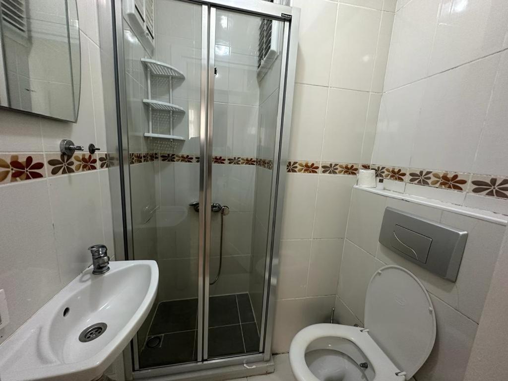 Sisli Osmanbey 2+1 Mado 9 Aparthotel