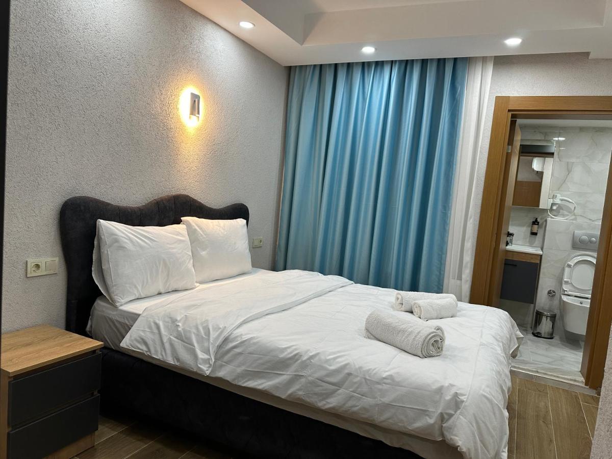 Kocyigit & Aparthotel