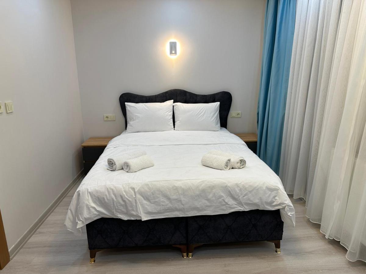Aparthotel Kocyigit &