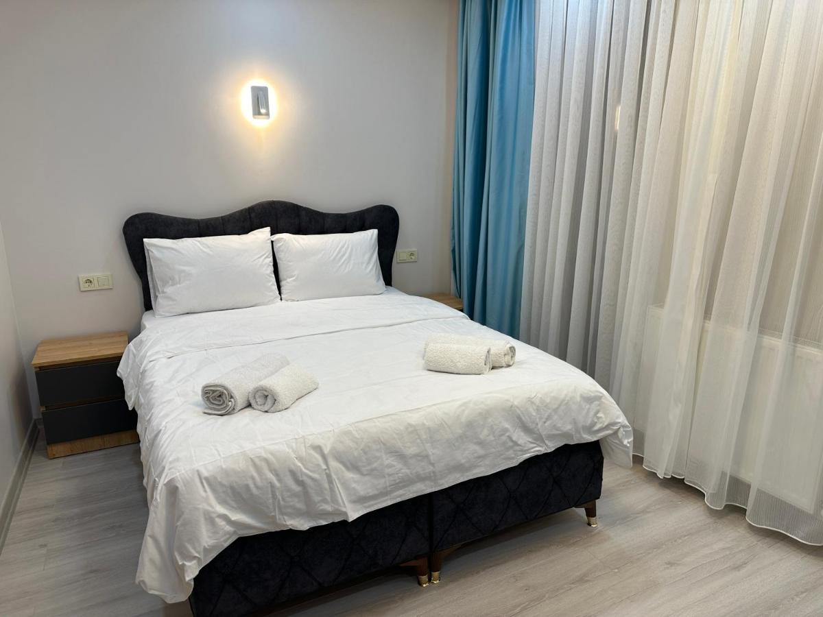 Kocyigit & Aparthotel