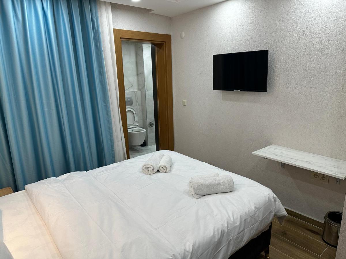 Kocyigit & Aparthotel *