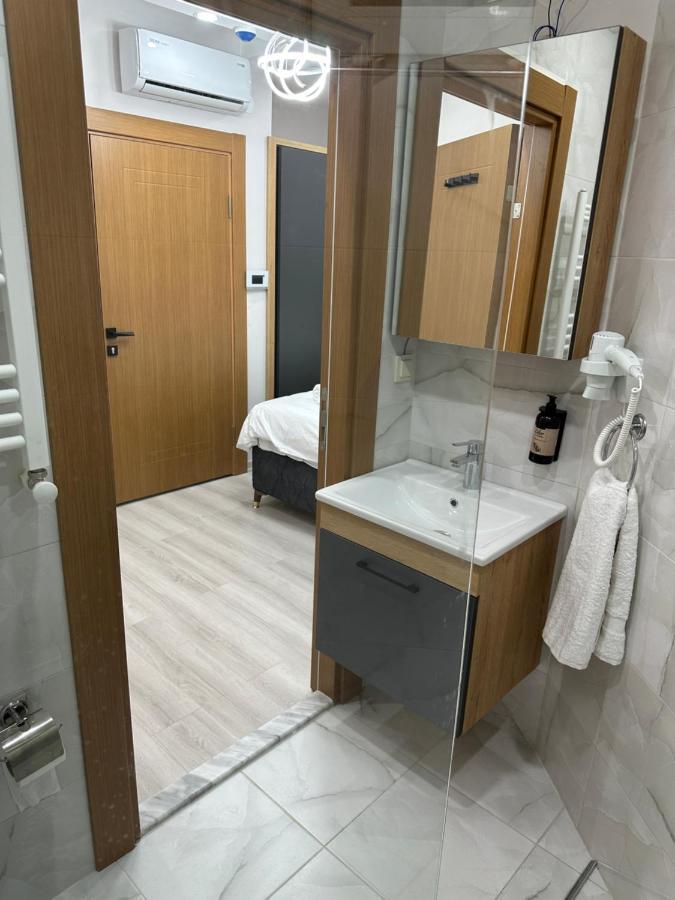 Aparthotel Kocyigit &