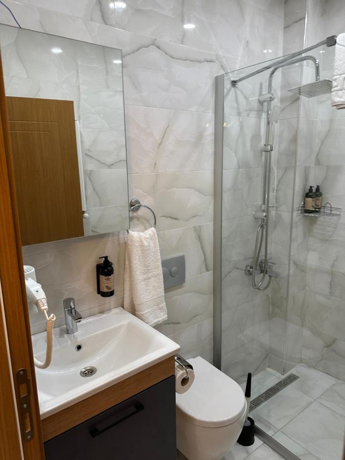 Kocyigit & Aparthotel *