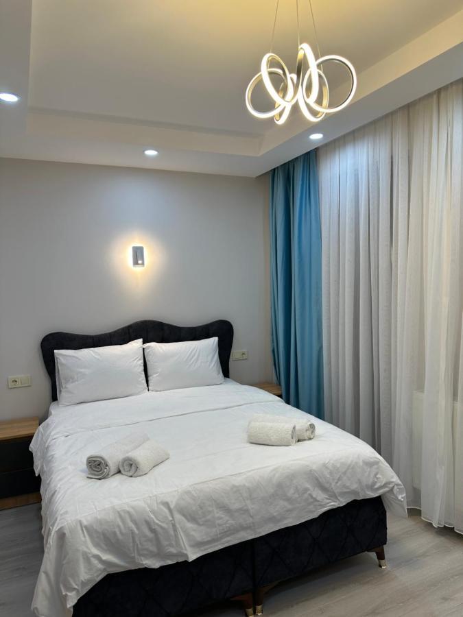 Aparthotel Kocyigit &