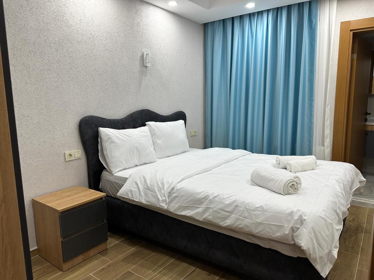 Aparthotel Kocyigit &