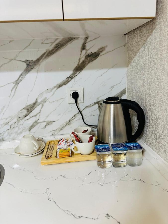 Aparthotel Taksim Havana *