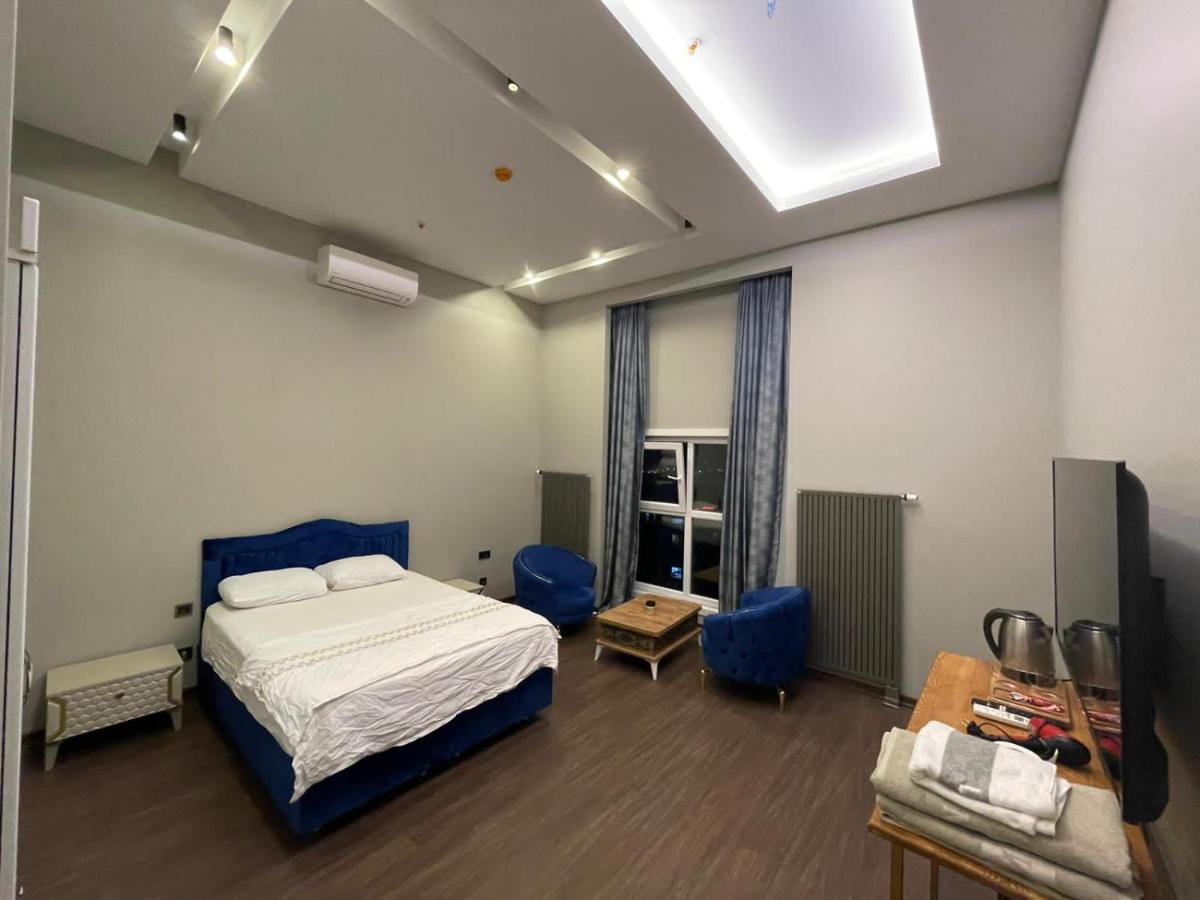 Hotel Loft Panorama Istanbul