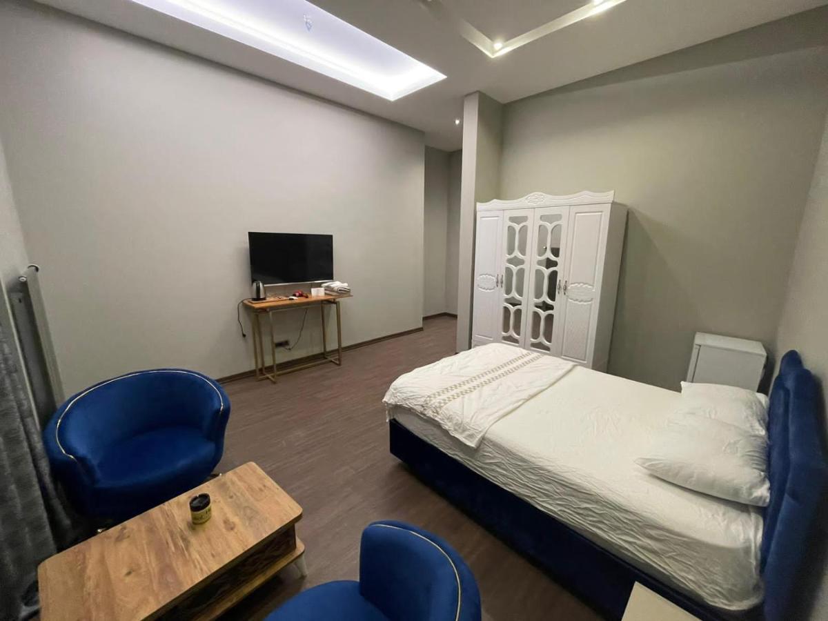 Loft Panorama Hotel 4*
