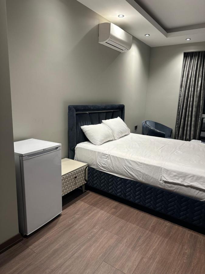 Loft Panorama