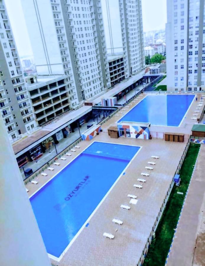 Loft Panorama Hotel Istanbul