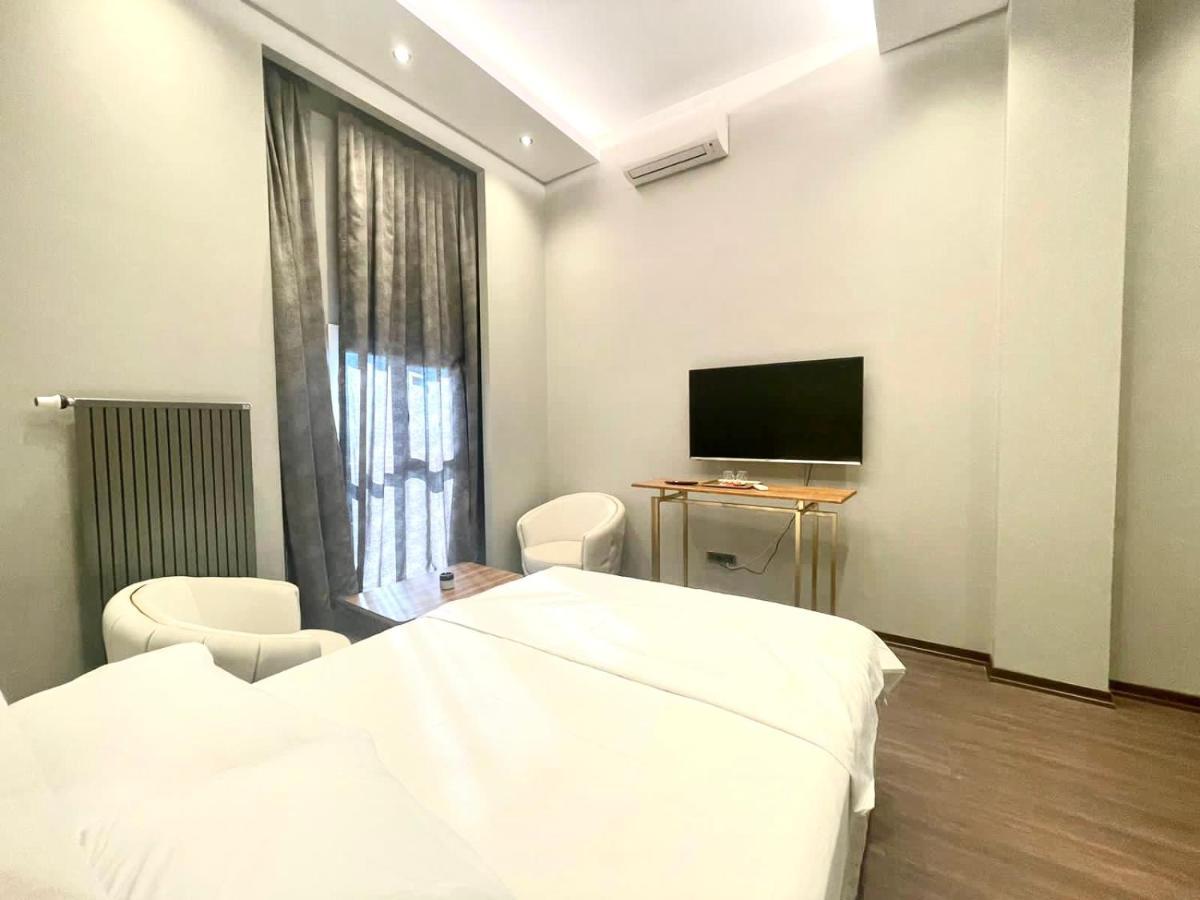 Loft Panorama Hotel Istanbul