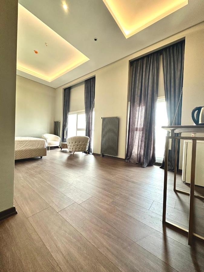 Loft Panorama Istanbul