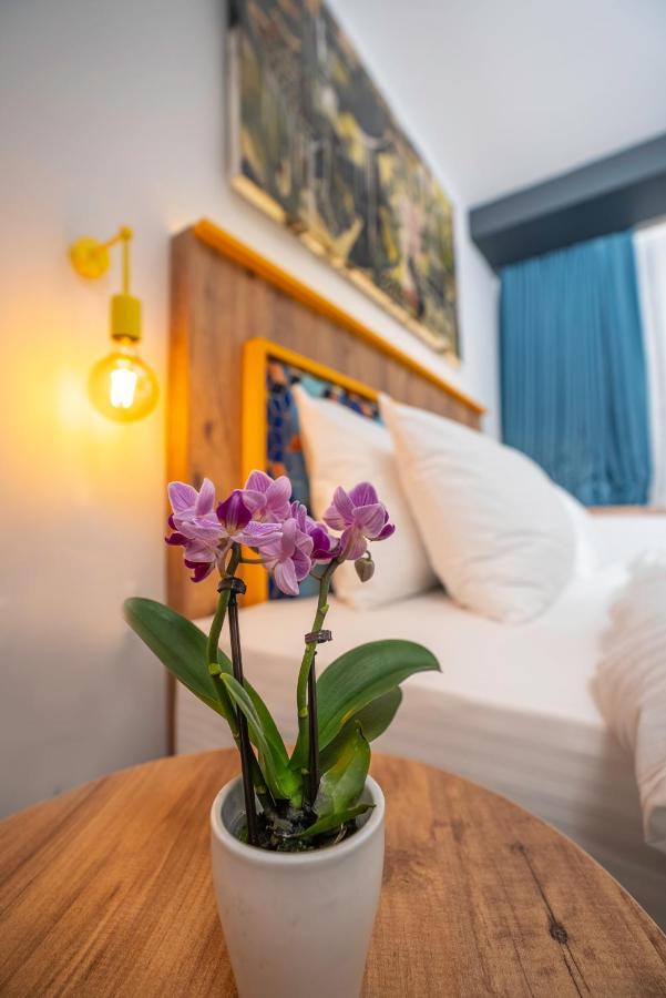 Hotel The Gate Kadikoey Downtown 4*