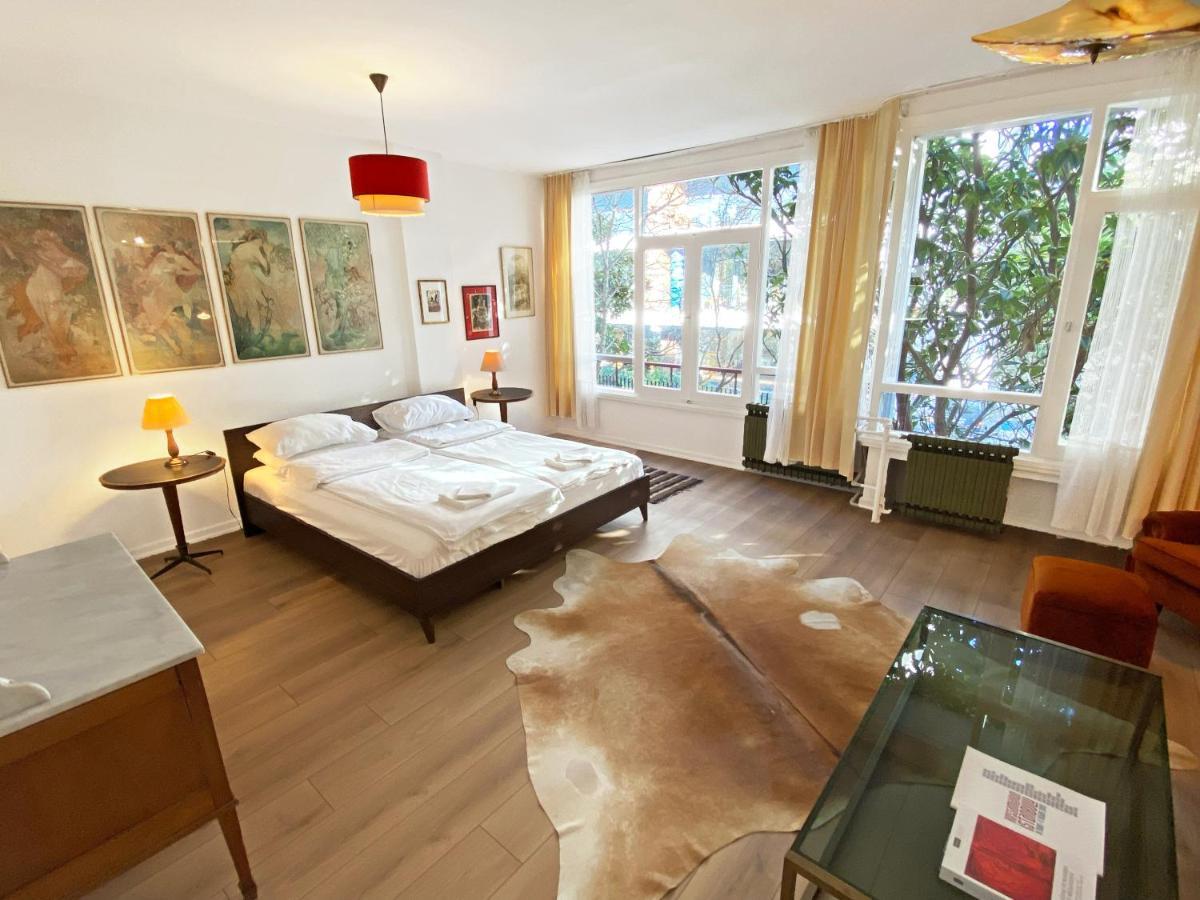 Apart Otel Petek Fenerbahce Kadikoy *