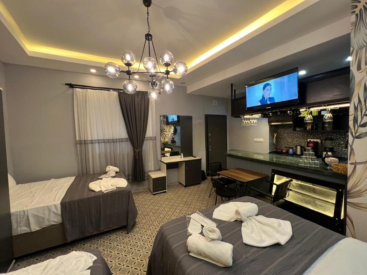 Nook Boutique Istanbul