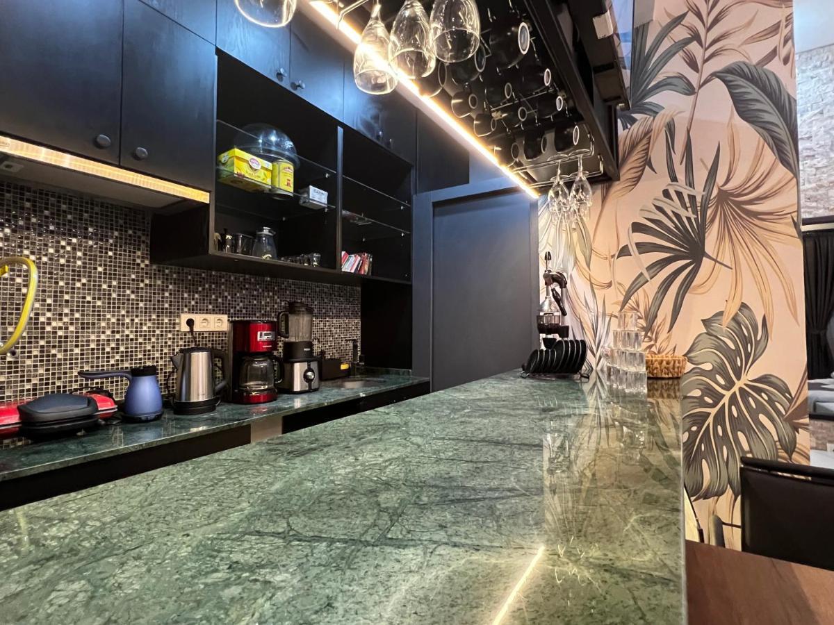 Nook Boutique Hotel