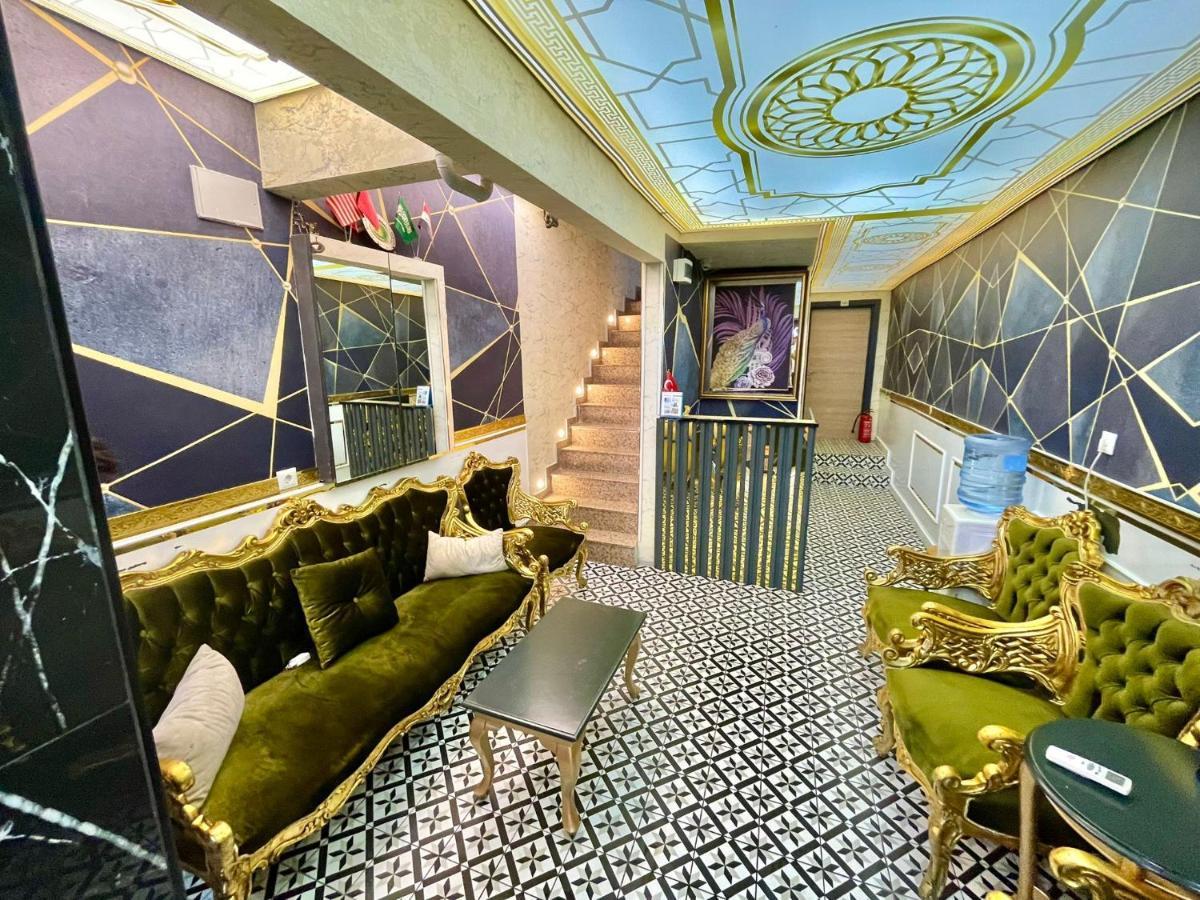 The Neom Aparthotel