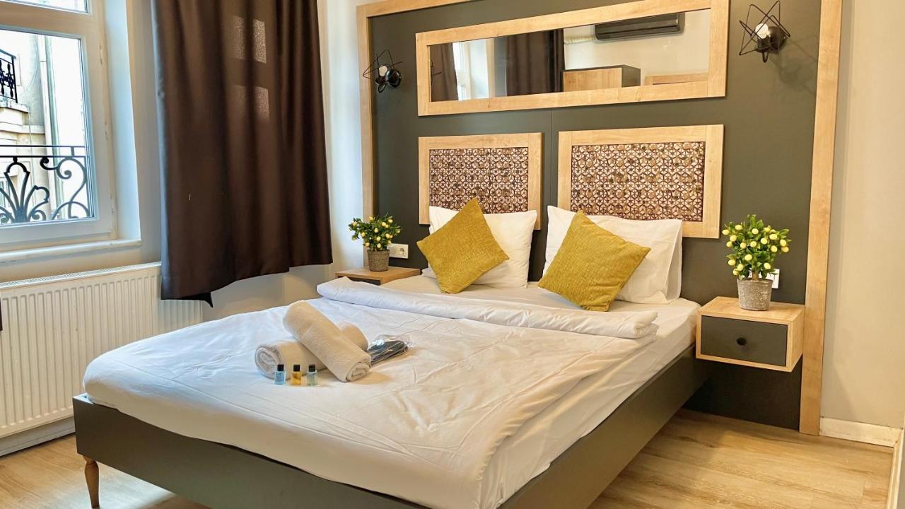 Aparthotel The Neom Istanbul