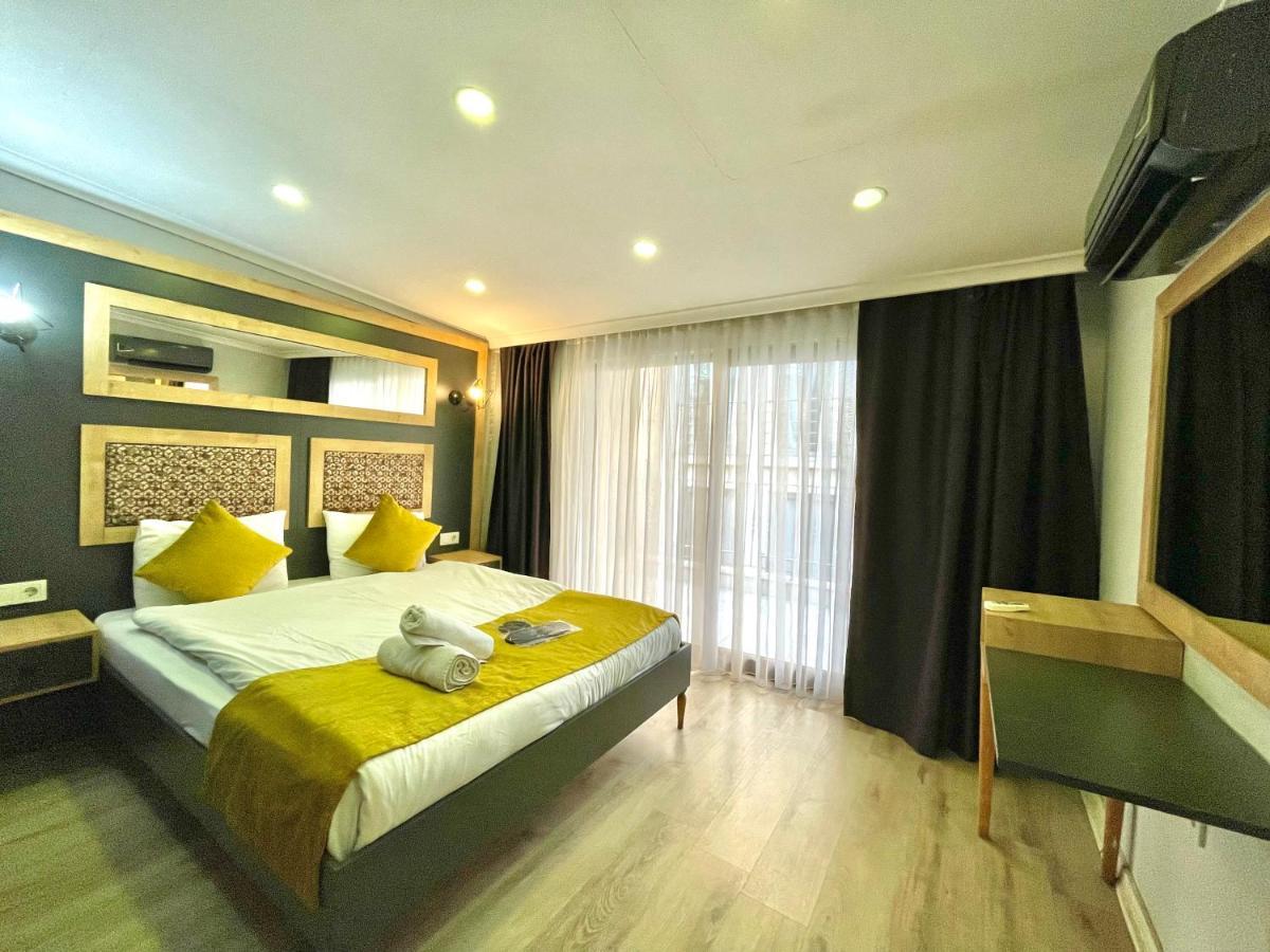 The Neom Istanbul