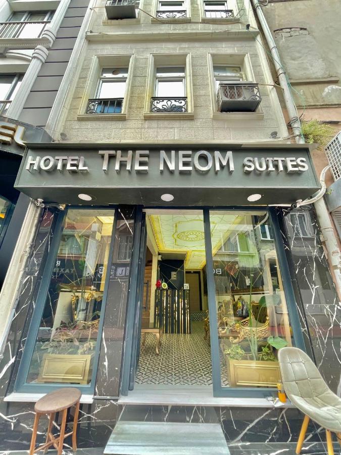 The Neom Aparthotel *