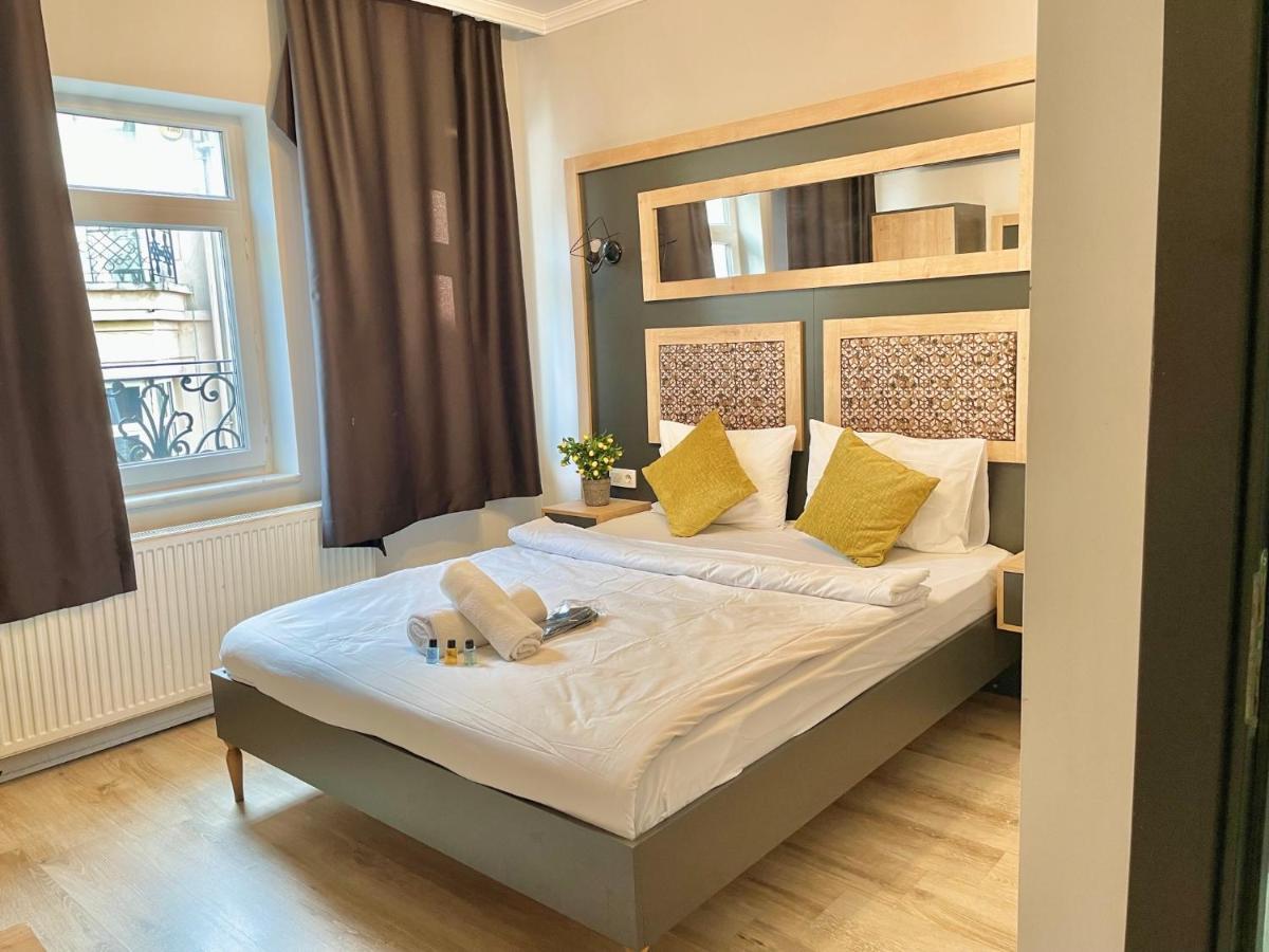 The Neom * Istanbul