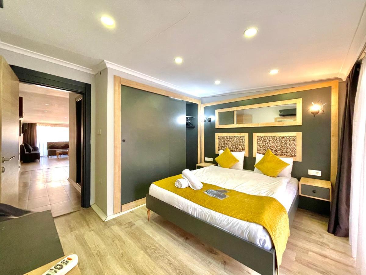 Aparthotel The Neom