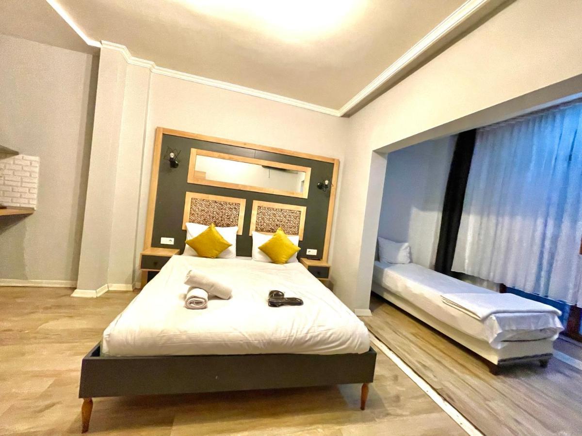 The Neom Aparthotel Istanbul