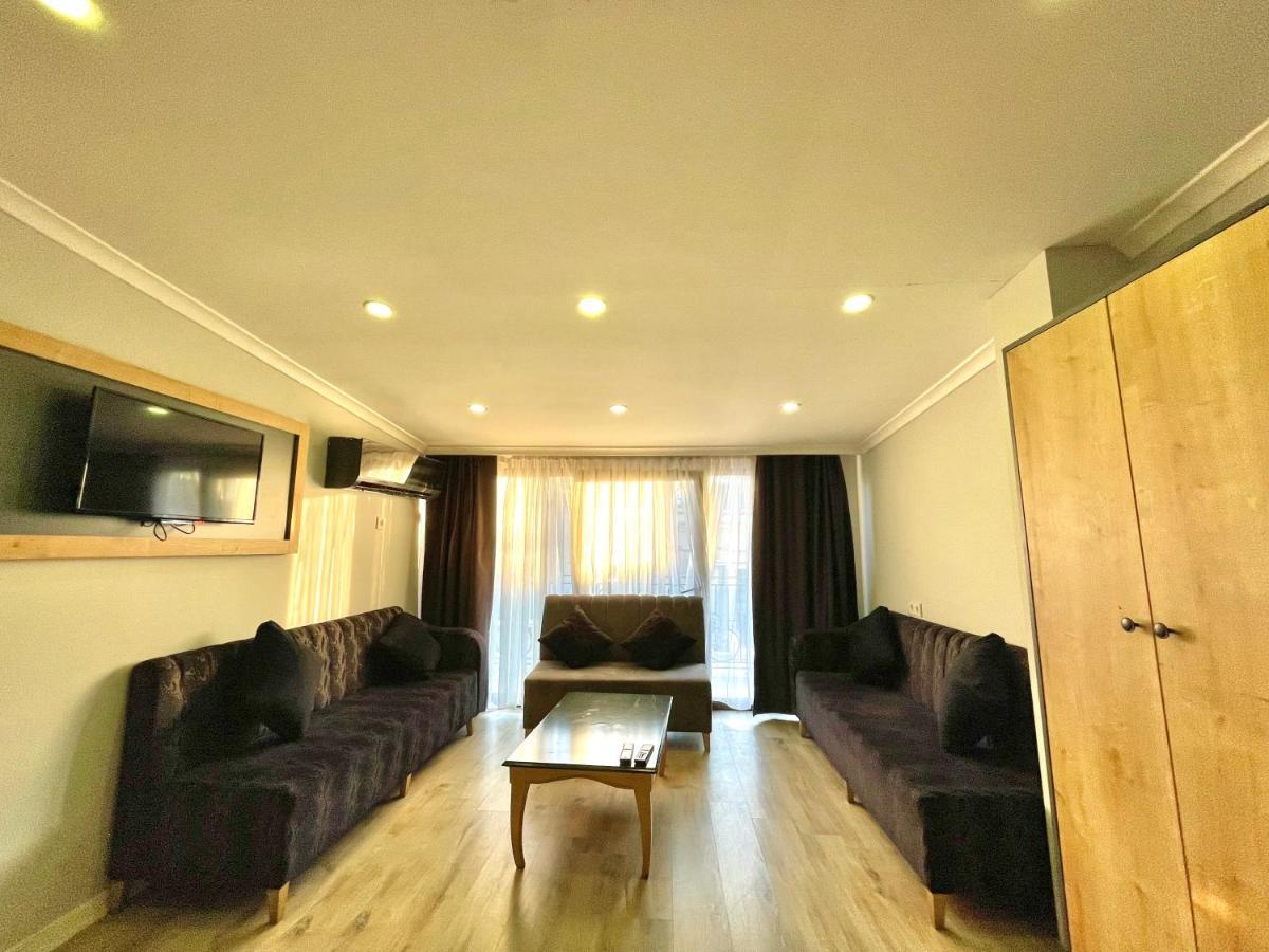 The Neom Aparthotel Istanbul
