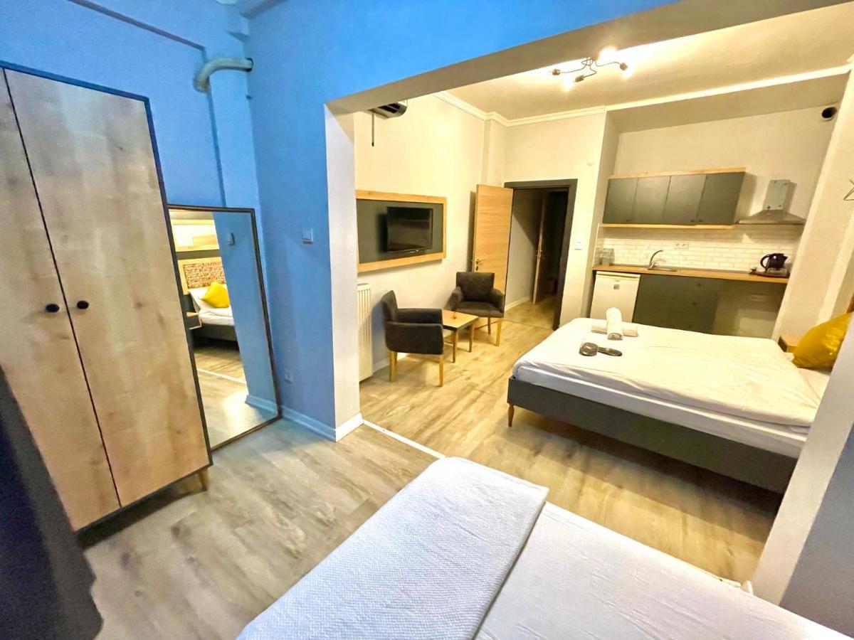 The Neom Aparthotel
