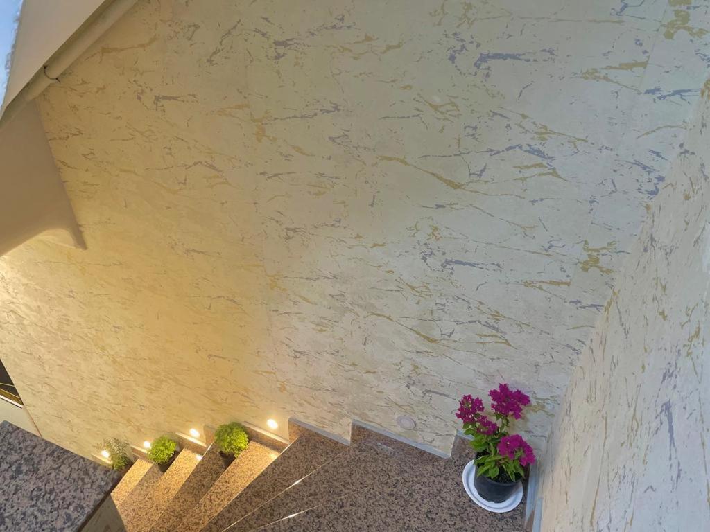 The Neom Aparthotel Istanbul