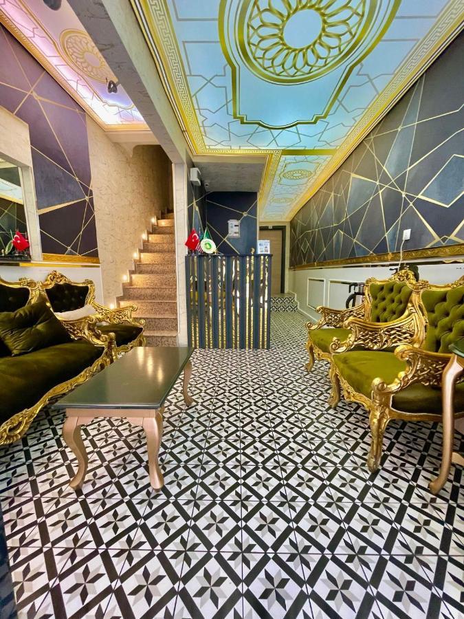 Aparthotel The Neom *