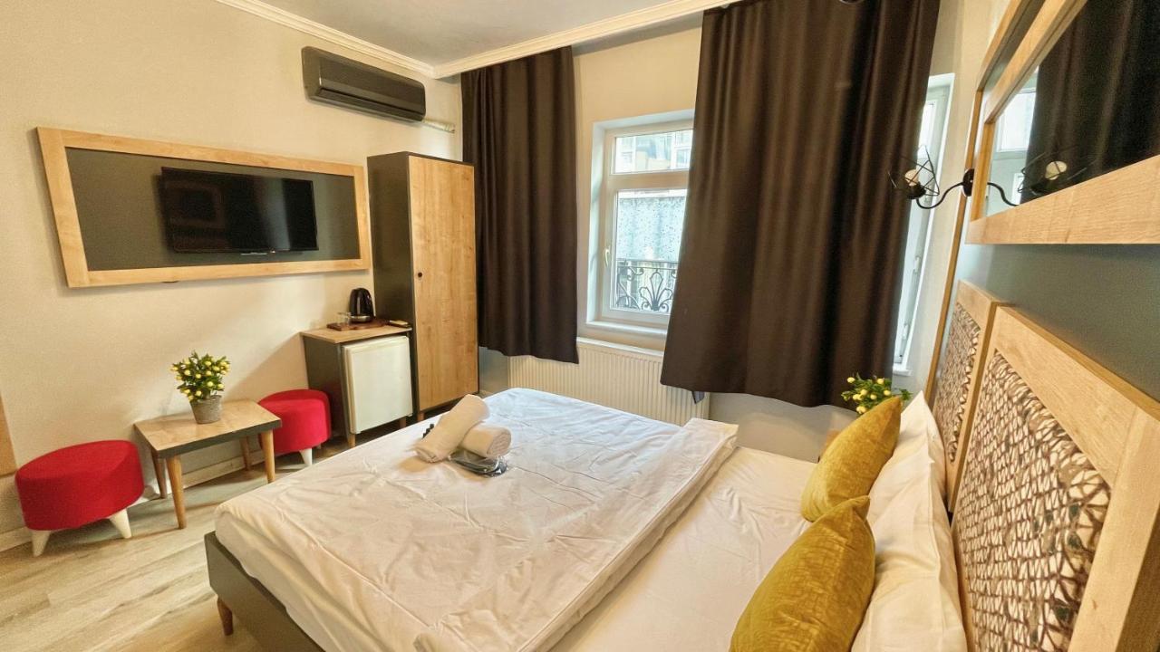 Aparthotel The Neom Istanbul
