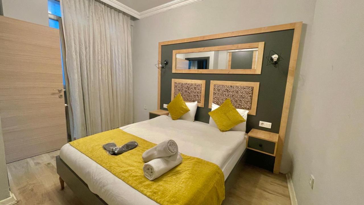 Aparthotel The Neom Istanbul