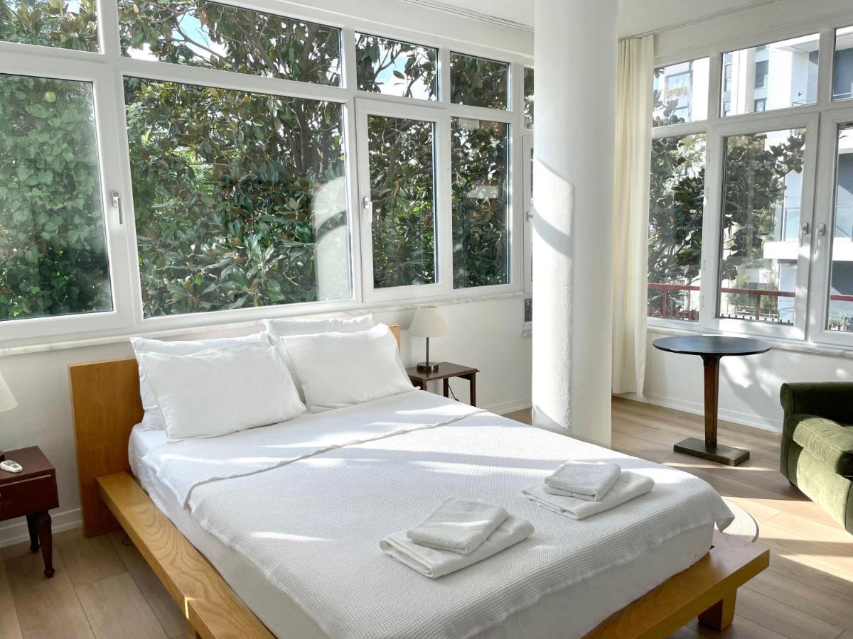 Apart Otel Petek Fenerbahce Kadikoy İstanbul