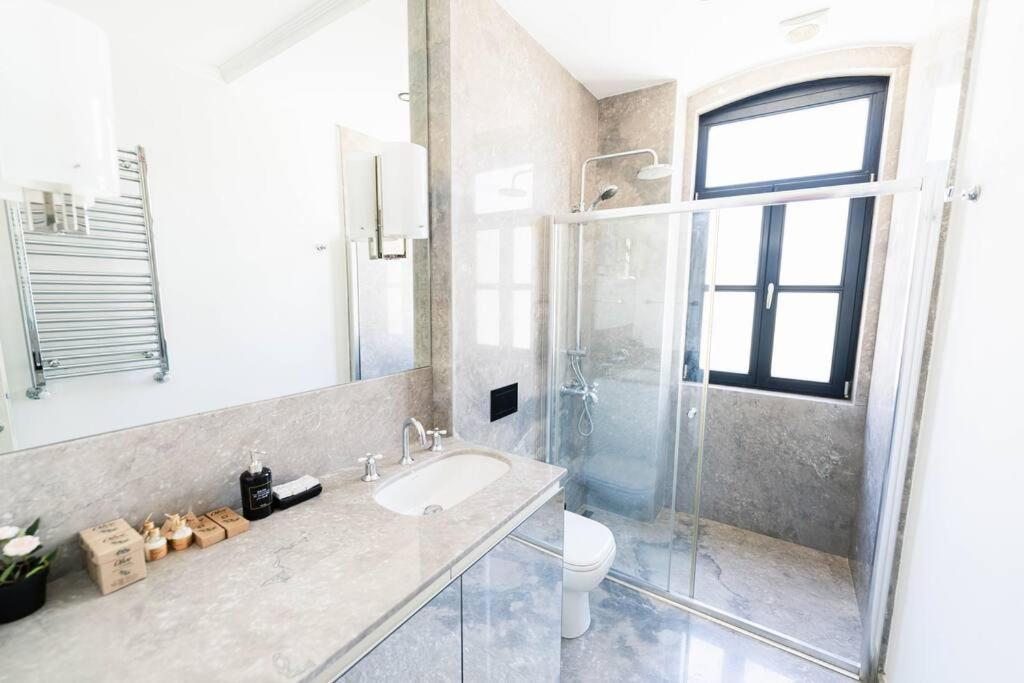 Amazing Flat In Beyoglu-taksim