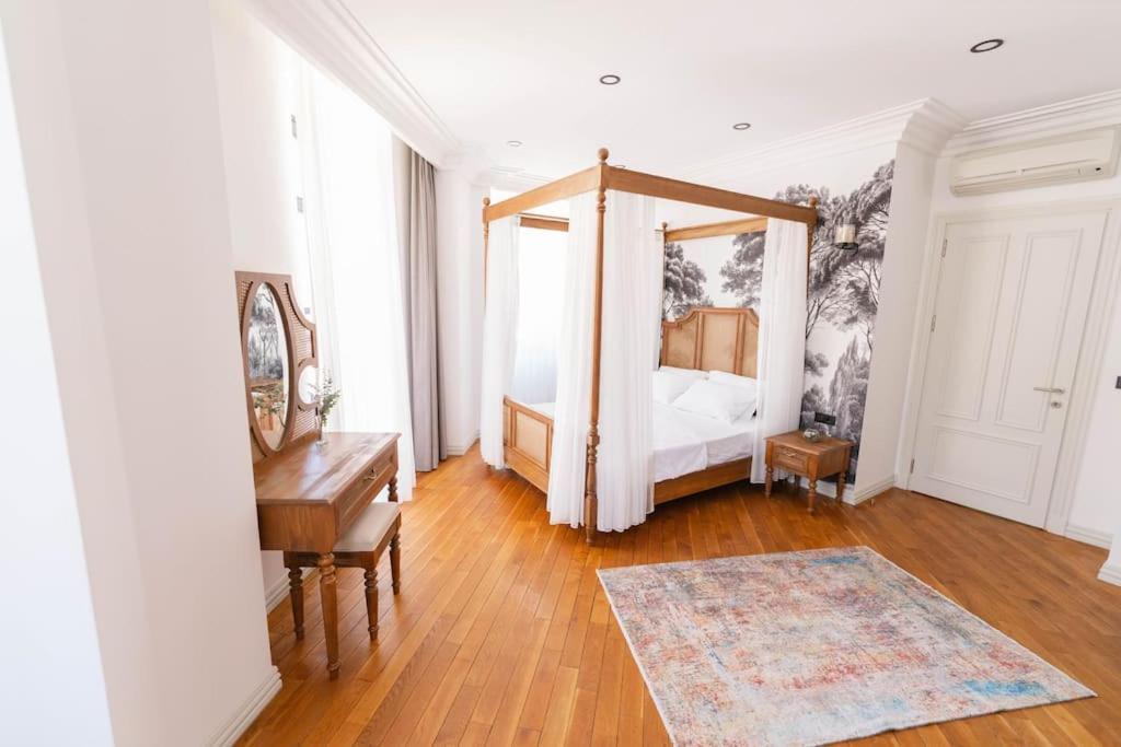 Amazing Flat In Beyoglu-taksim Apartamento