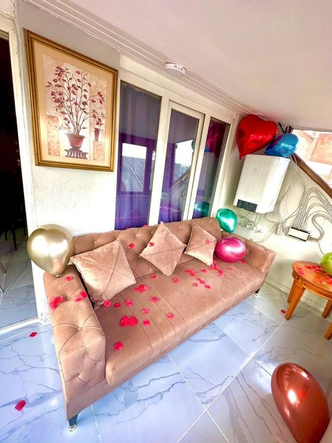 Ayasofya Raydon Life Aparthotel Istanbul