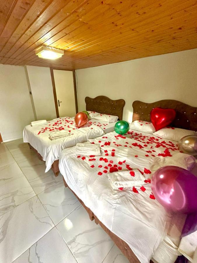 Aparthotel Ayasofya Raydon Life Istanbul